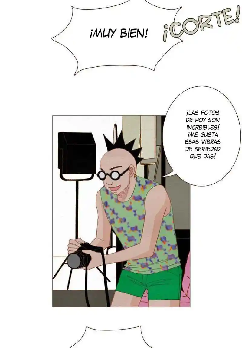Spirit Fingers! - Capítulo 108 - Página 48 - LectorTMOo