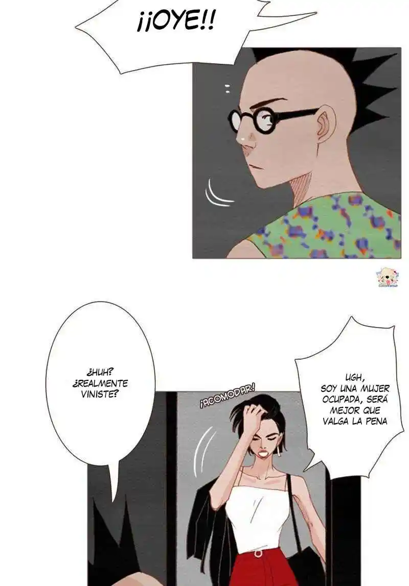 Spirit Fingers! - Capítulo 108 - Página 49 - LectorTMOo