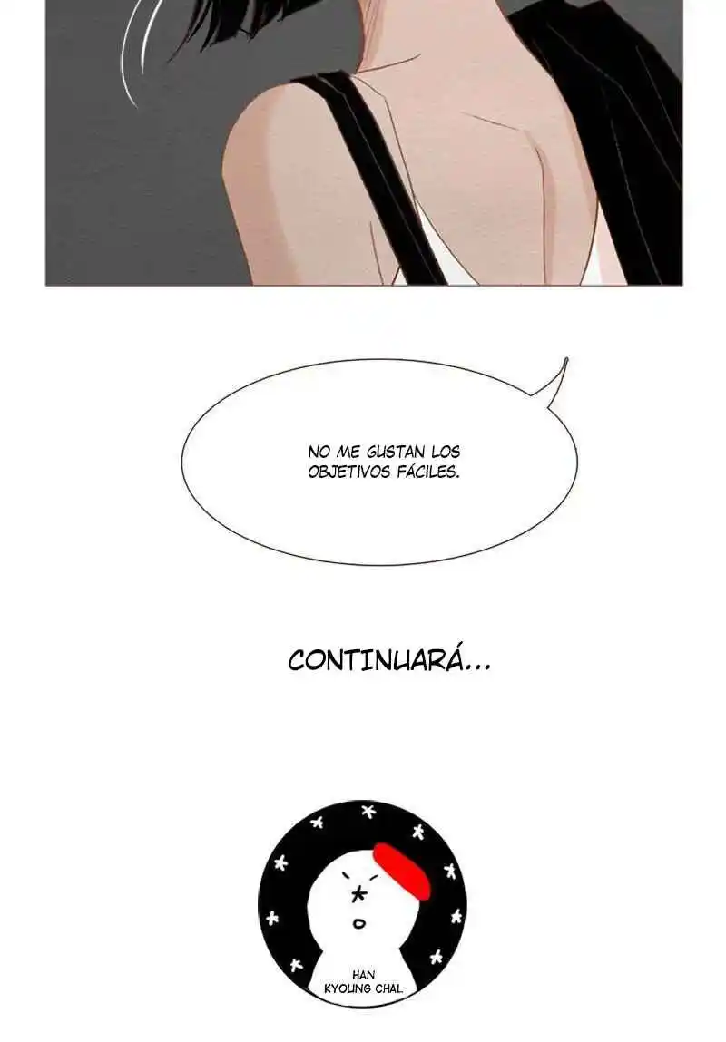 Spirit Fingers! - Capítulo 108 - Página 53 - LectorTMOo