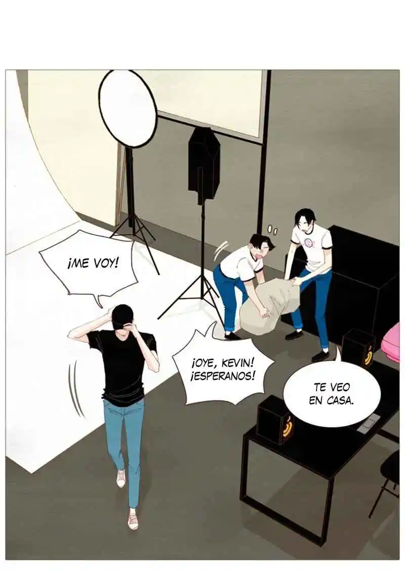 Spirit Fingers! - Capítulo 109 - Página 2 - LectorTMOo