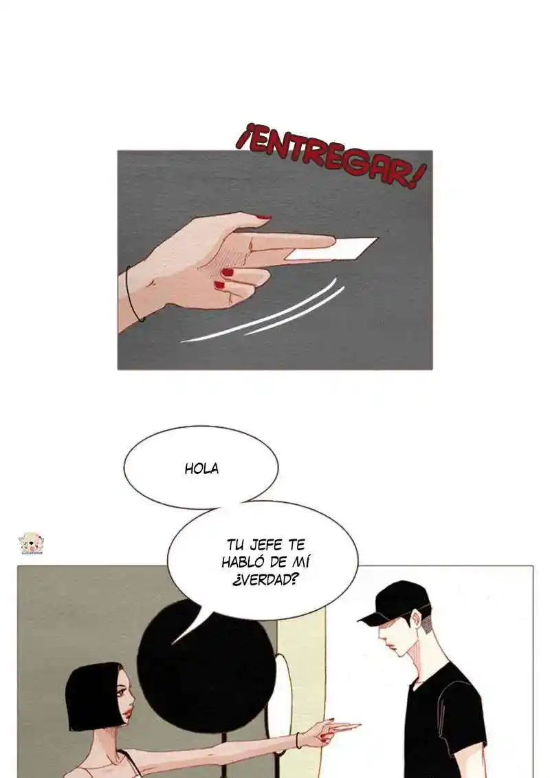 Spirit Fingers! - Capítulo 109 - Página 3 - LectorTMOo