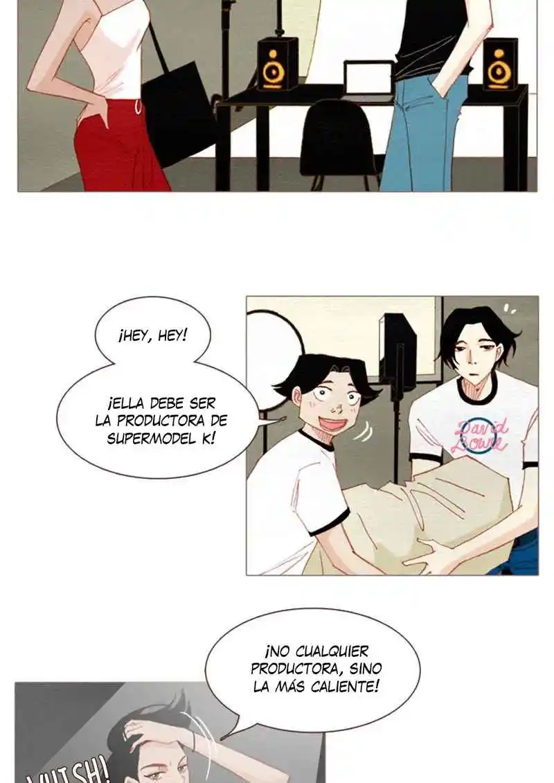 Spirit Fingers! - Capítulo 109 - Página 4 - LectorTMOo