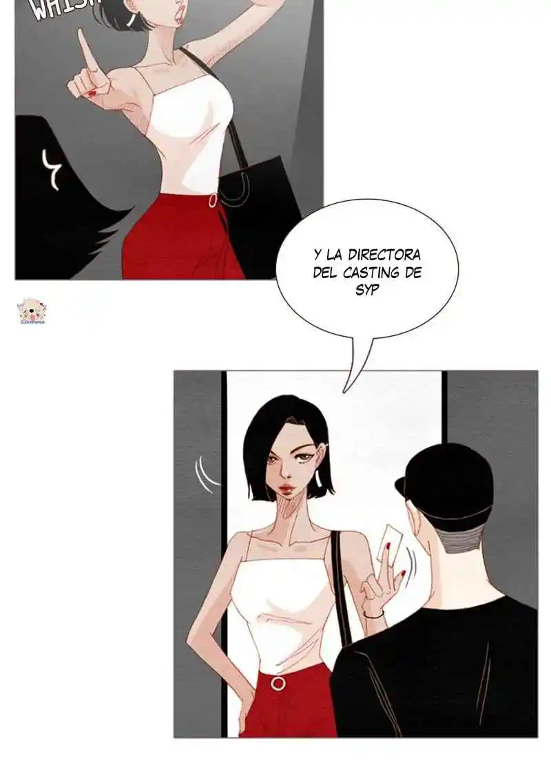 Spirit Fingers! - Capítulo 109 - Página 5 - LectorTMOo