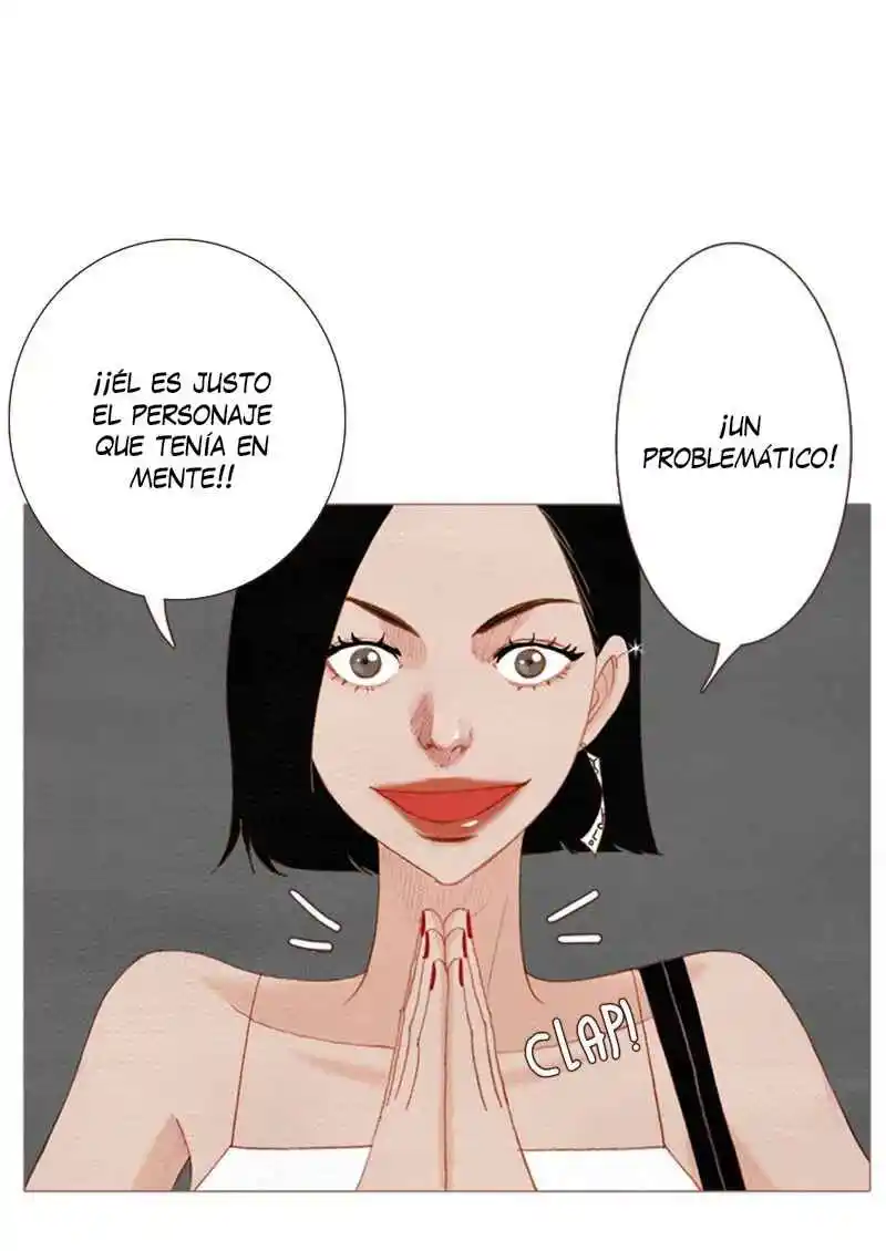 Spirit Fingers! - Capítulo 109 - Página 12 - LectorTMOo
