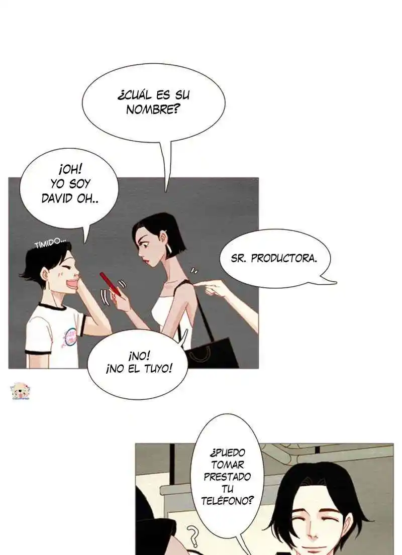 Spirit Fingers! - Capítulo 109 - Página 13 - LectorTMOo