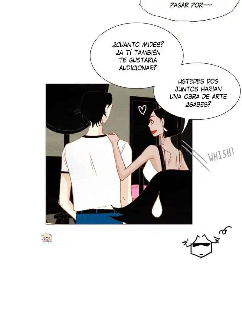 Spirit Fingers! - Capítulo 109 - Página 17 - LectorTMOo