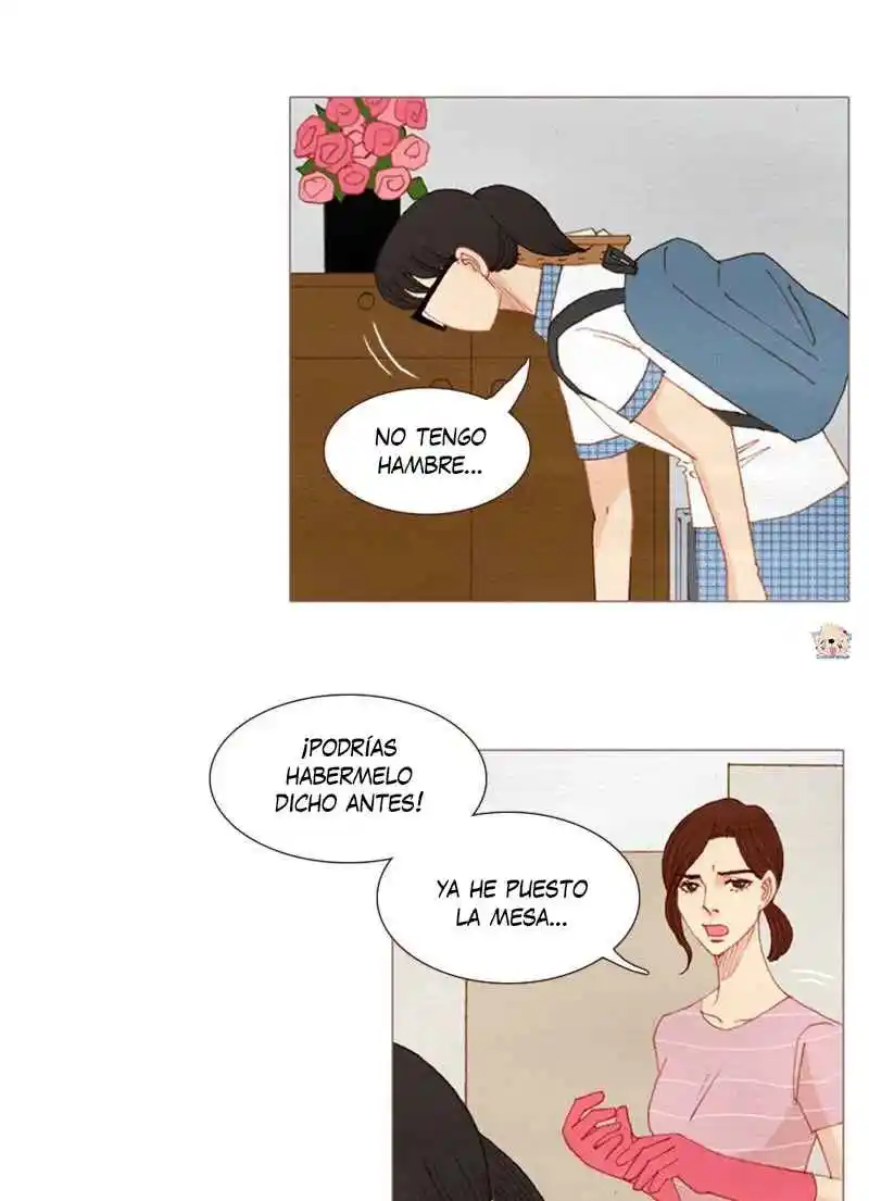 Spirit Fingers! - Capítulo 109 - Página 19 - LectorTMOo