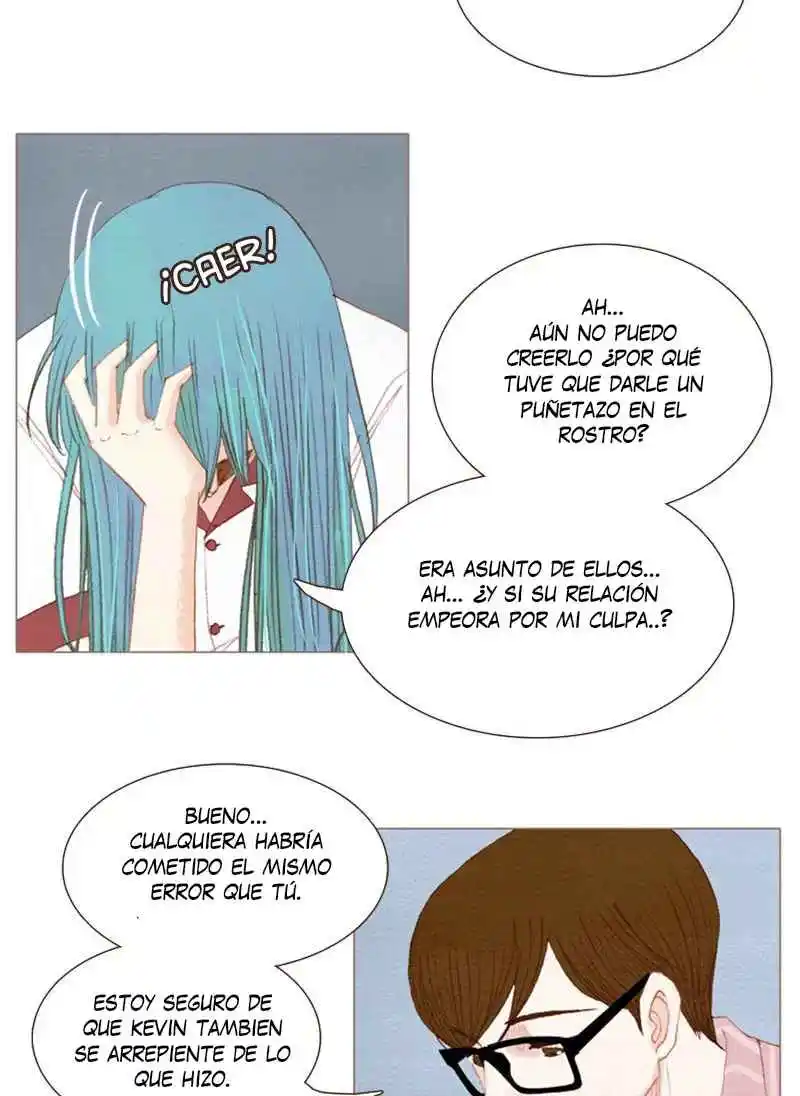 Spirit Fingers! - Capítulo 109 - Página 30 - LectorTMOo