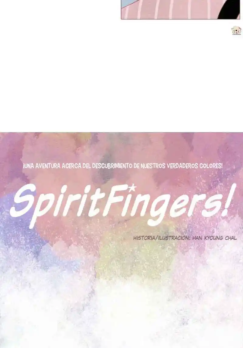 Spirit Fingers! - Capítulo 109 - Página 41 - LectorTMOo