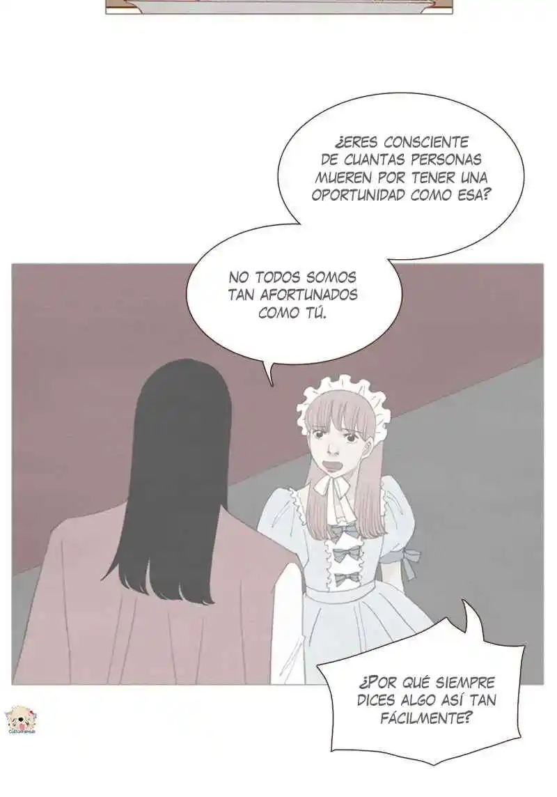 Spirit Fingers! - Capítulo 109 - Página 43 - LectorTMOo