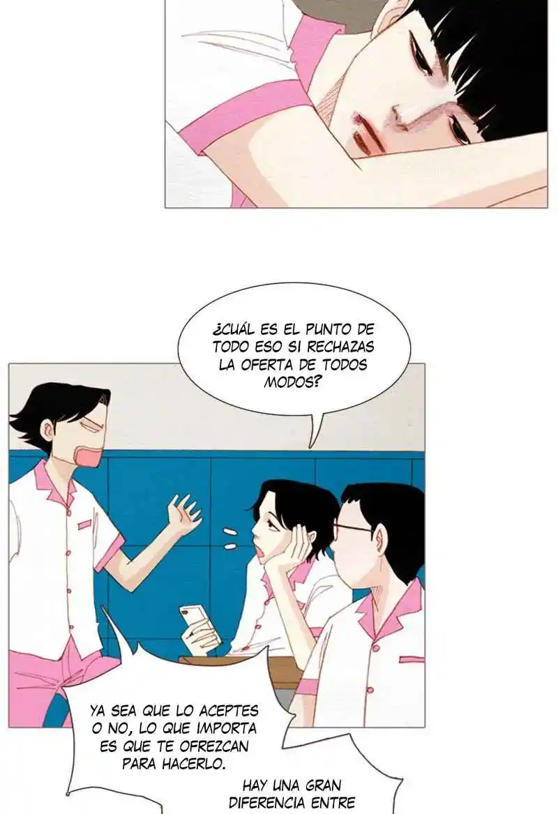 Spirit Fingers! - Capítulo 109 - Página 52 - LectorTMOo