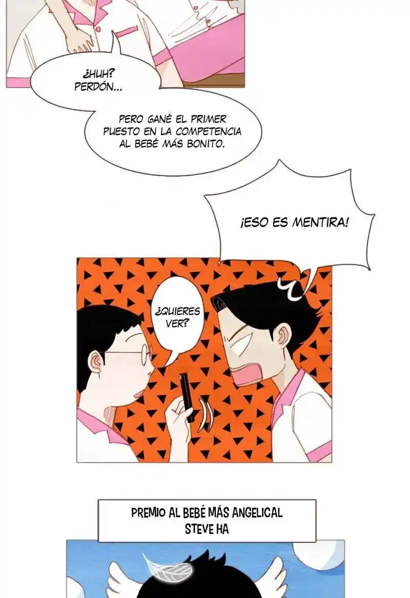 Spirit Fingers! - Capítulo 109 - Página 54 - LectorTMOo