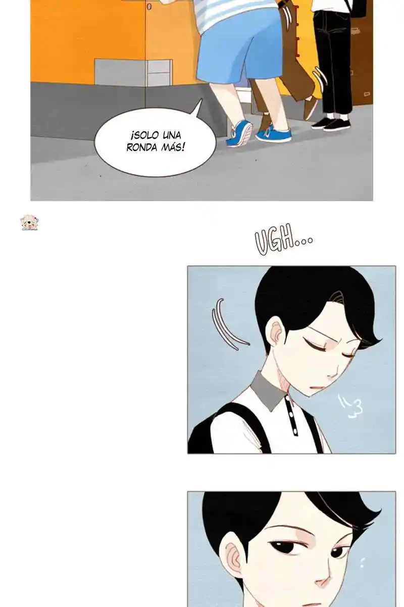 Spirit Fingers! - Capítulo 109 - Página 59 - LectorTMOo