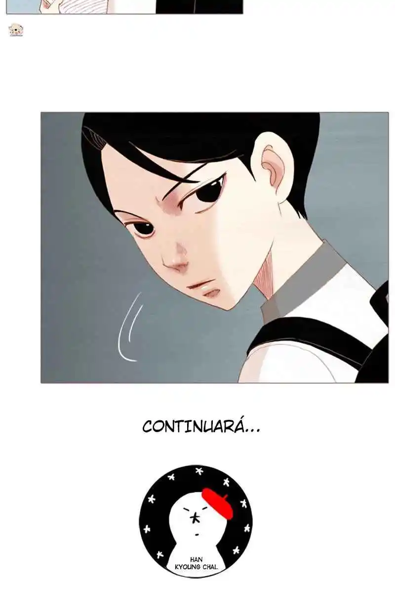 Spirit Fingers! - Capítulo 109 - Página 65 - LectorTMOo