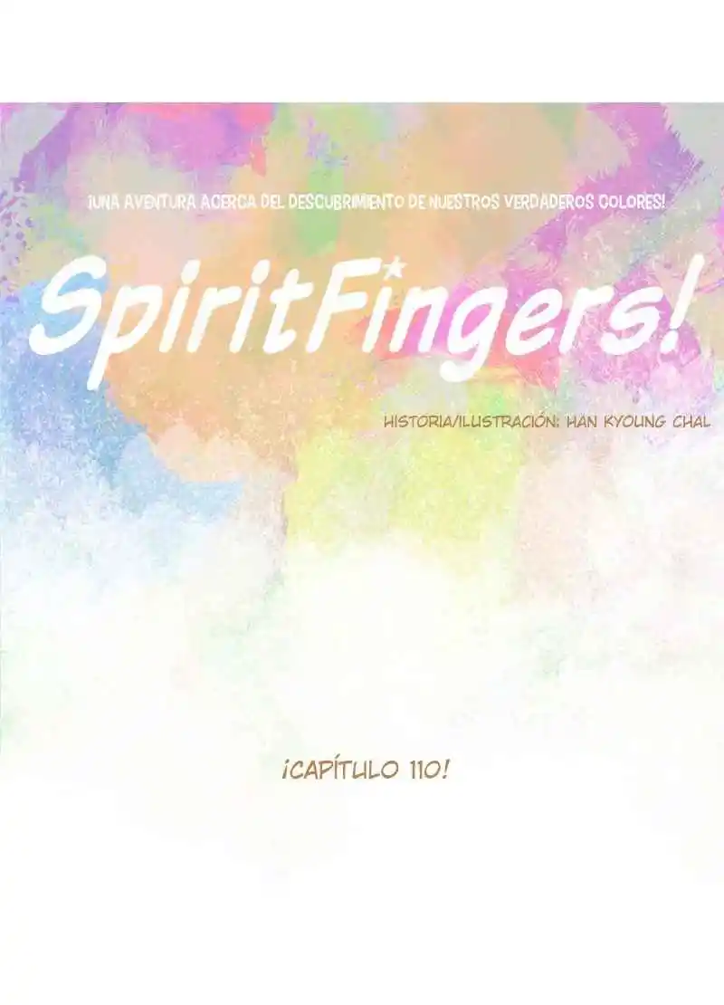 Spirit Fingers! - Capítulo 110 - Página 13 - LectorTMOo