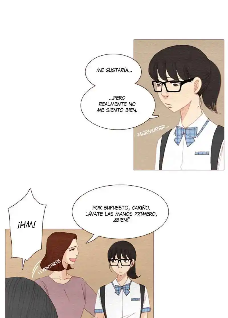Spirit Fingers! - Capítulo 110 - Página 24 - LectorTMOo