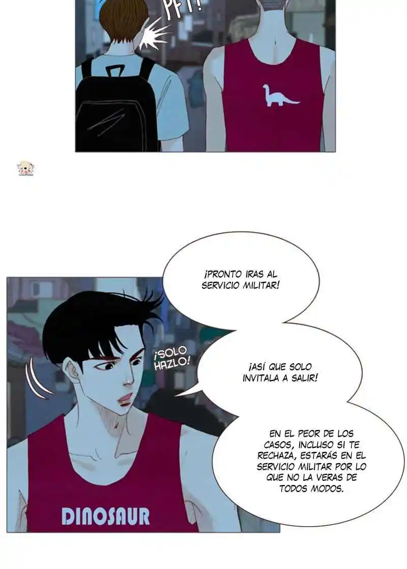 Spirit Fingers! - Capítulo 110 - Página 43 - LectorTMOo