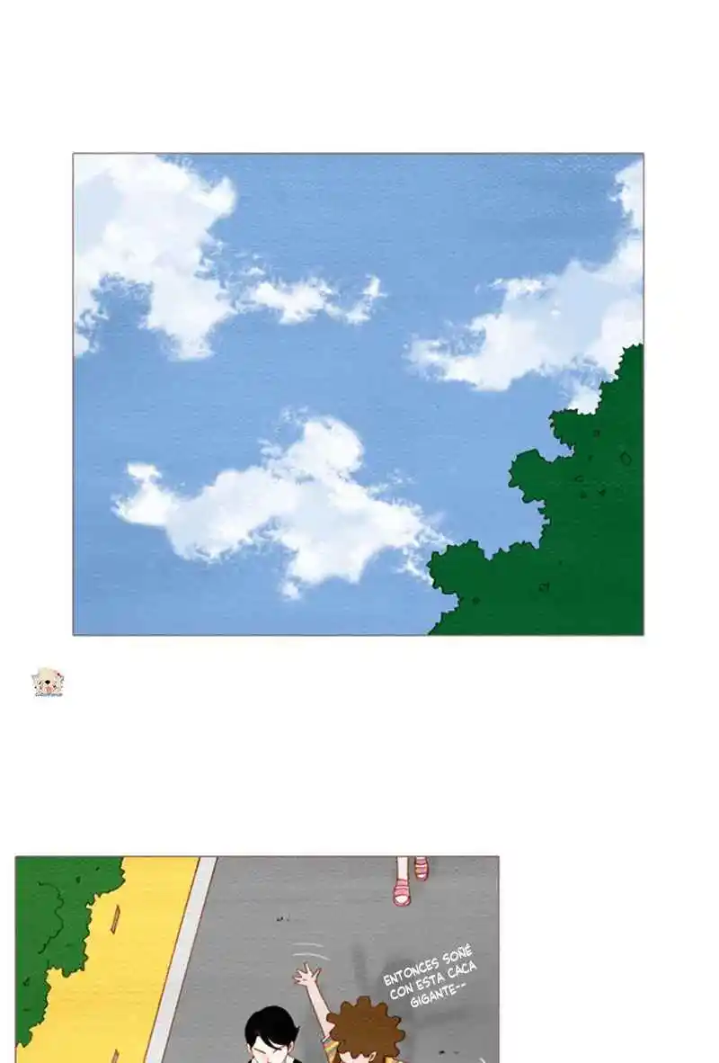 Spirit Fingers! - Capítulo 110 - Página 59 - LectorTMOo