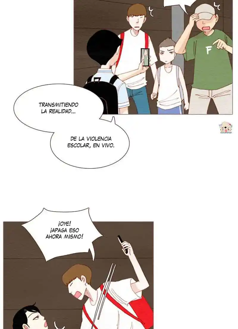 Spirit Fingers! - Capítulo 111 - Página 5 - LectorTMOo