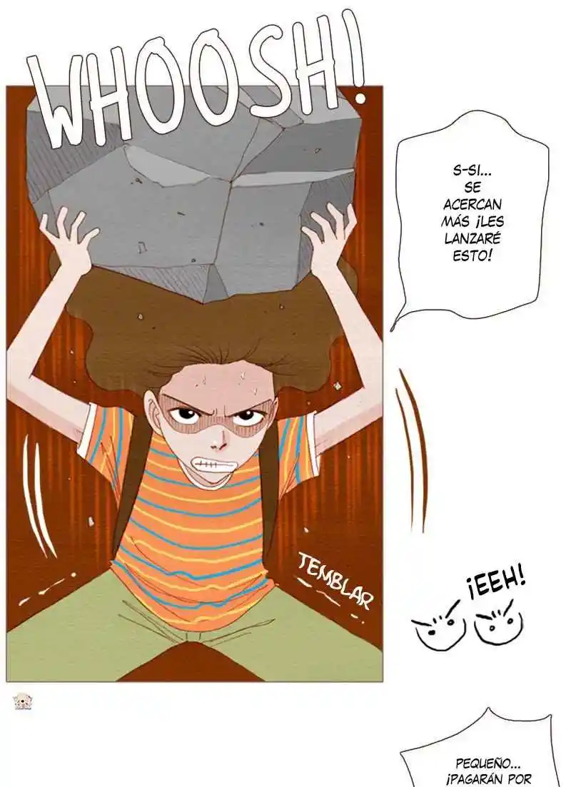 Spirit Fingers! - Capítulo 111 - Página 9 - LectorTMOo