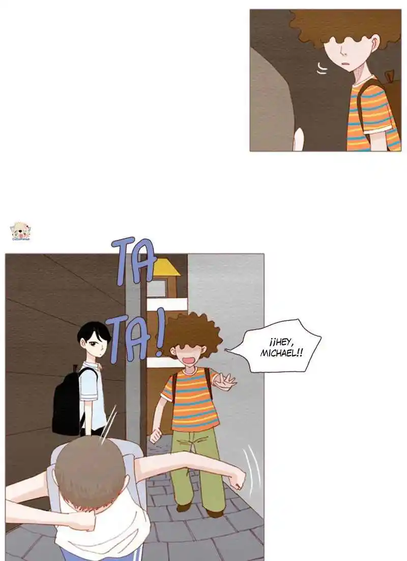 Spirit Fingers! - Capítulo 111 - Página 11 - LectorTMOo