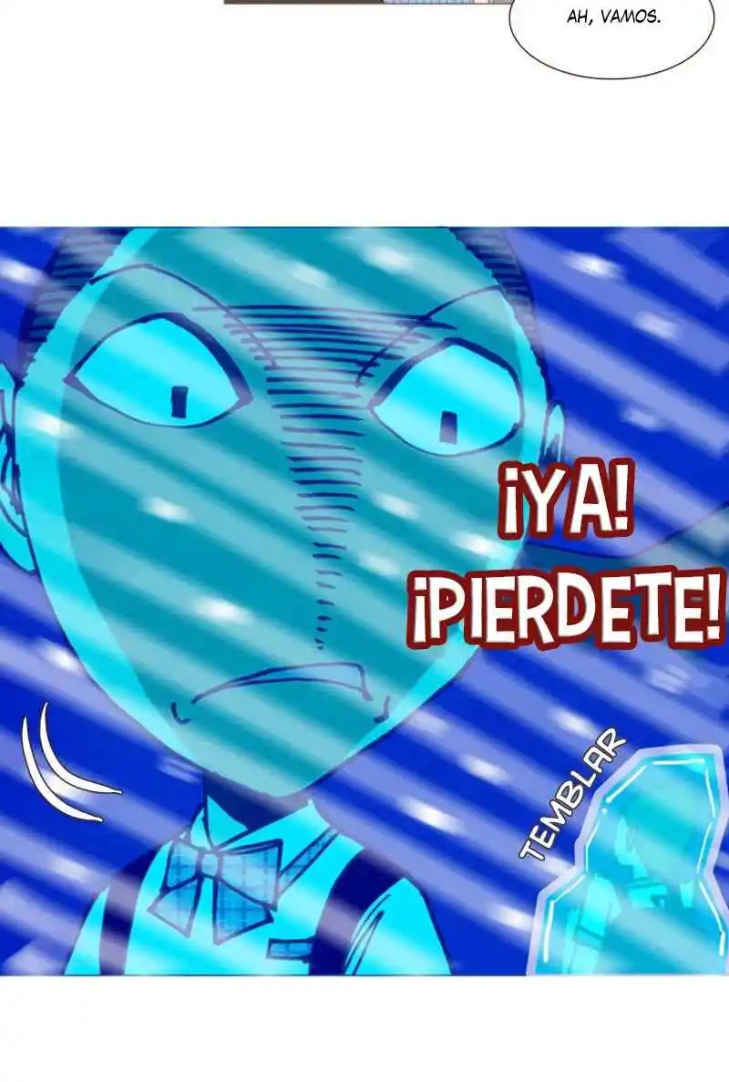 Spirit Fingers! - Capítulo 111 - Página 34 - LectorTMOo