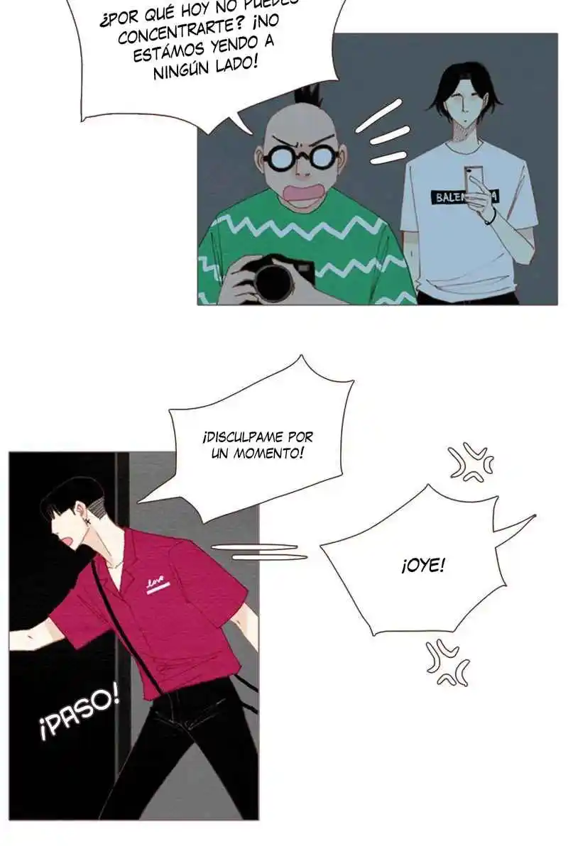 Spirit Fingers! - Capítulo 111 - Página 48 - LectorTMOo