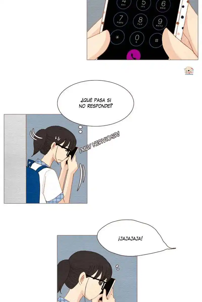 Spirit Fingers! - Capítulo 111 - Página 51 - LectorTMOo