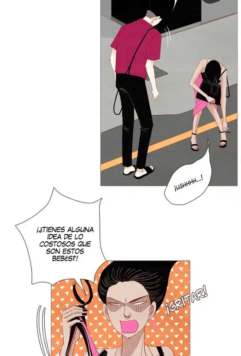 Spirit Fingers! - Capítulo 112 - Página 4 - LectorTMOo