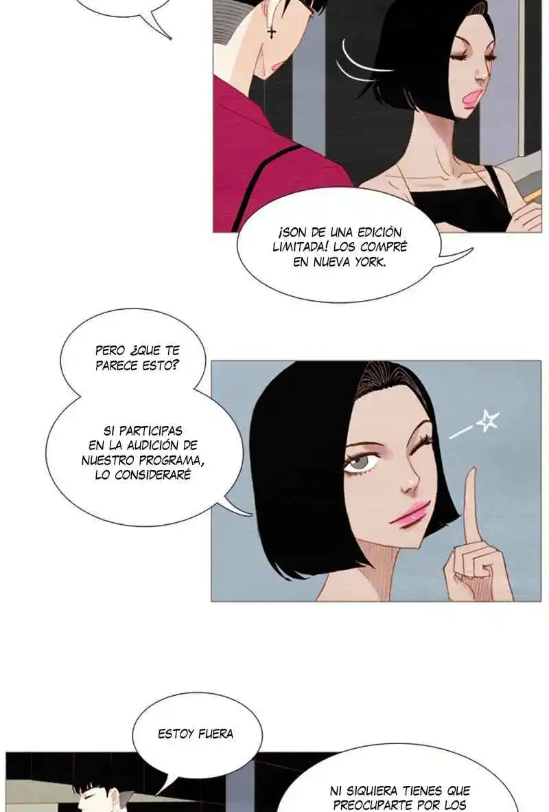 Spirit Fingers! - Capítulo 112 - Página 6 - LectorTMOo