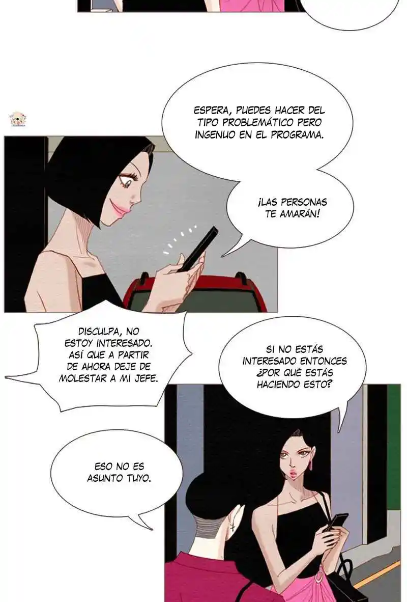 Spirit Fingers! - Capítulo 112 - Página 9 - LectorTMOo