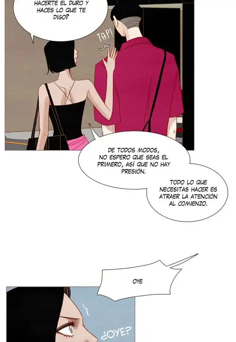 Spirit Fingers! - Capítulo 112 - Página 16 - LectorTMOo