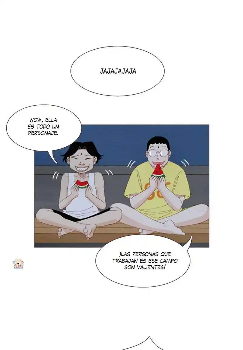 Spirit Fingers! - Capítulo 112 - Página 23 - LectorTMOo