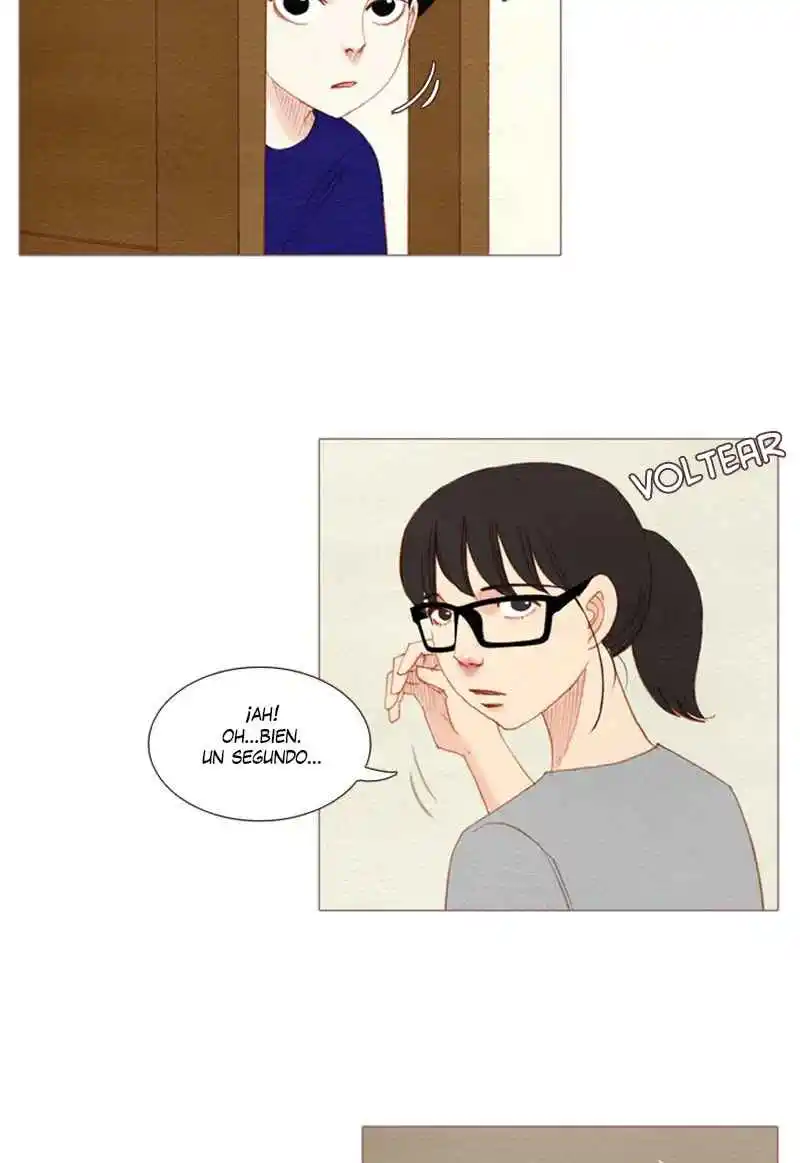 Spirit Fingers! - Capítulo 112 - Página 32 - LectorTMOo
