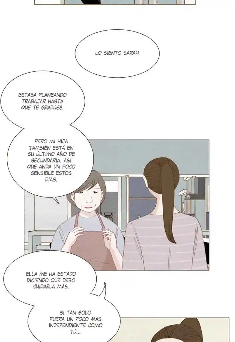 Spirit Fingers! - Capítulo 112 - Página 36 - LectorTMOo