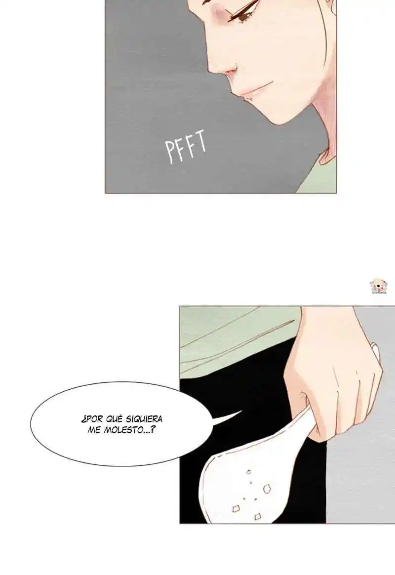 Spirit Fingers! - Capítulo 112 - Página 41 - LectorTMOo