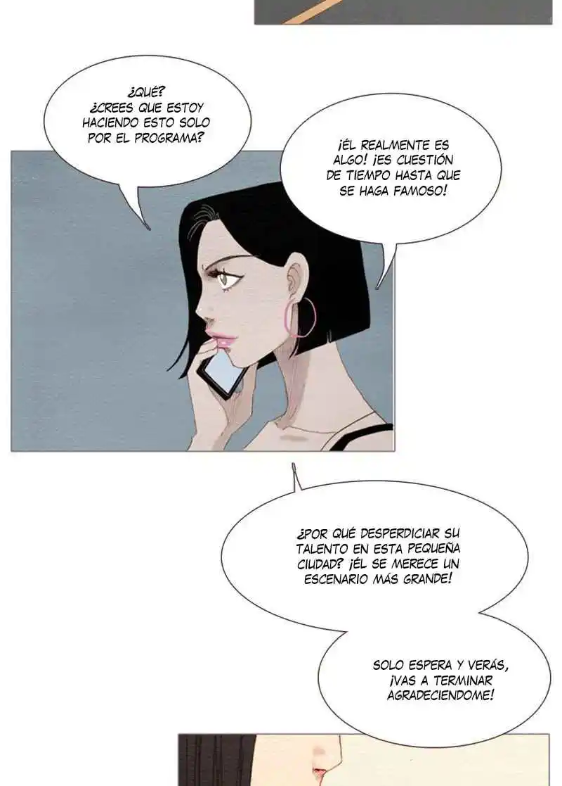 Spirit Fingers! - Capítulo 112 - Página 44 - LectorTMOo