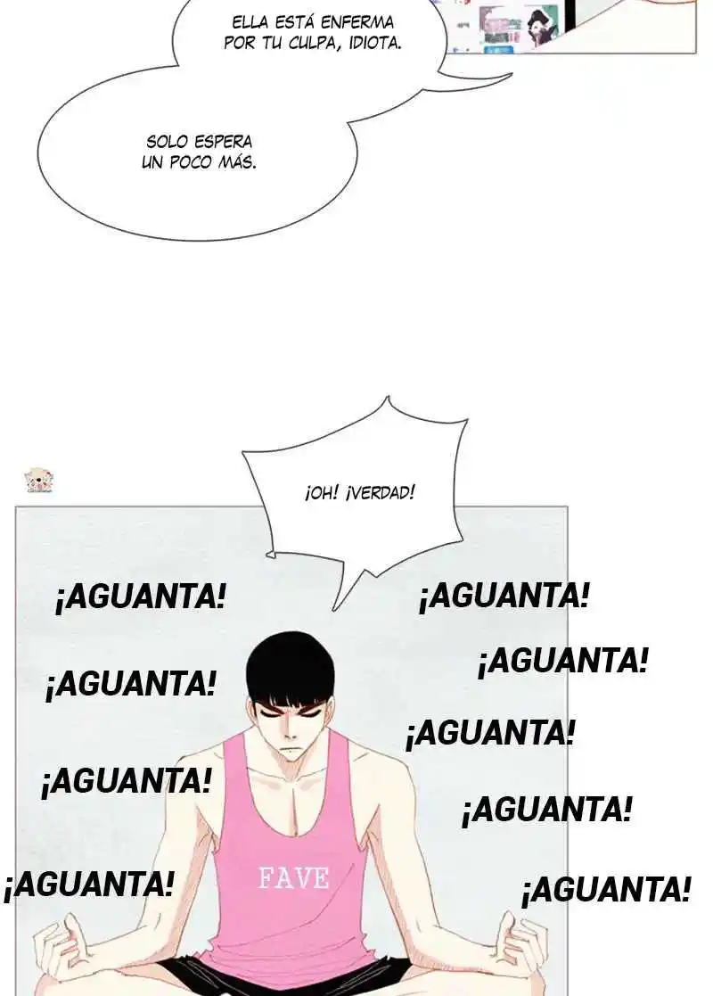Spirit Fingers! - Capítulo 112 - Página 51 - LectorTMOo