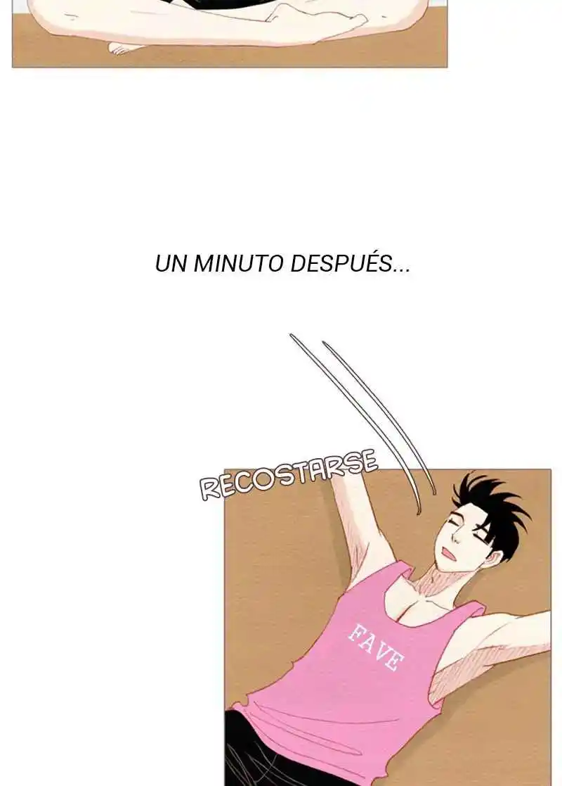 Spirit Fingers! - Capítulo 112 - Página 52 - LectorTMOo