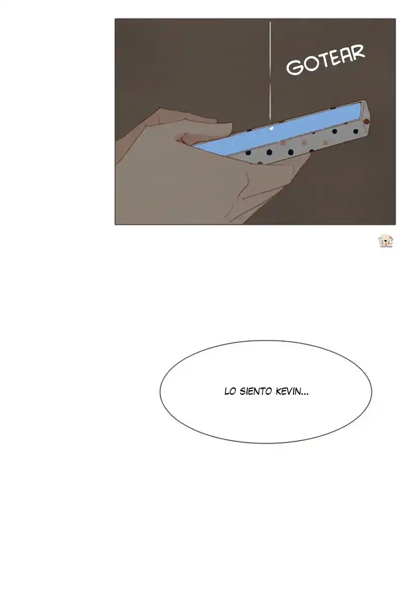 Spirit Fingers! - Capítulo 112 - Página 55 - LectorTMOo