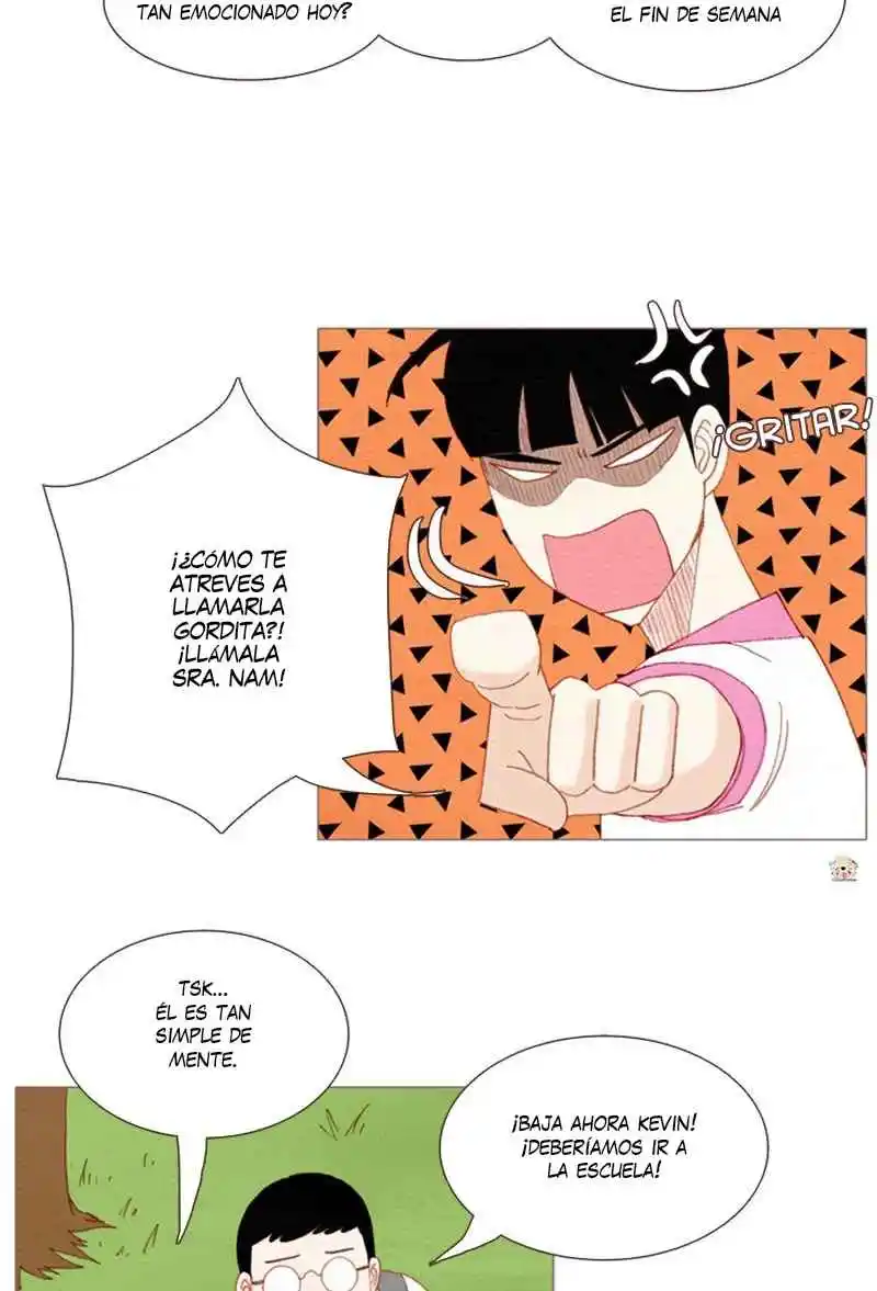 Spirit Fingers! - Capítulo 112 - Página 61 - LectorTMOo