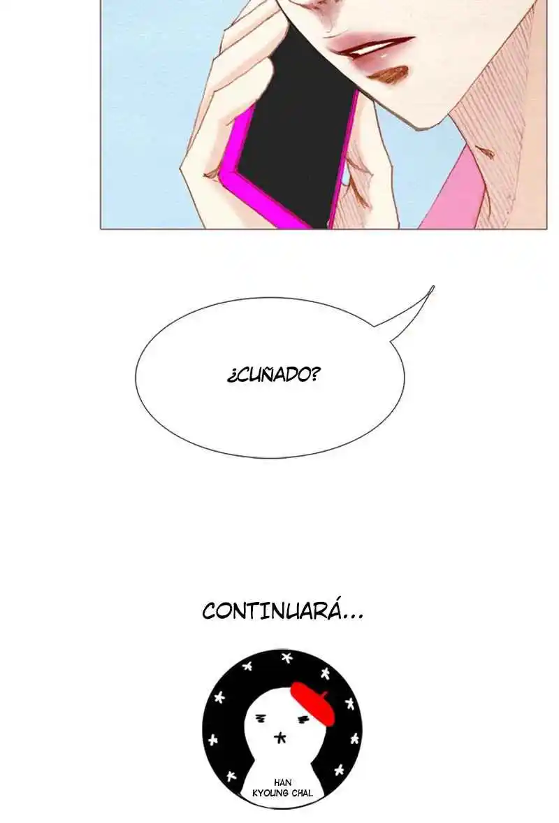 Spirit Fingers! - Capítulo 112 - Página 64 - LectorTMOo