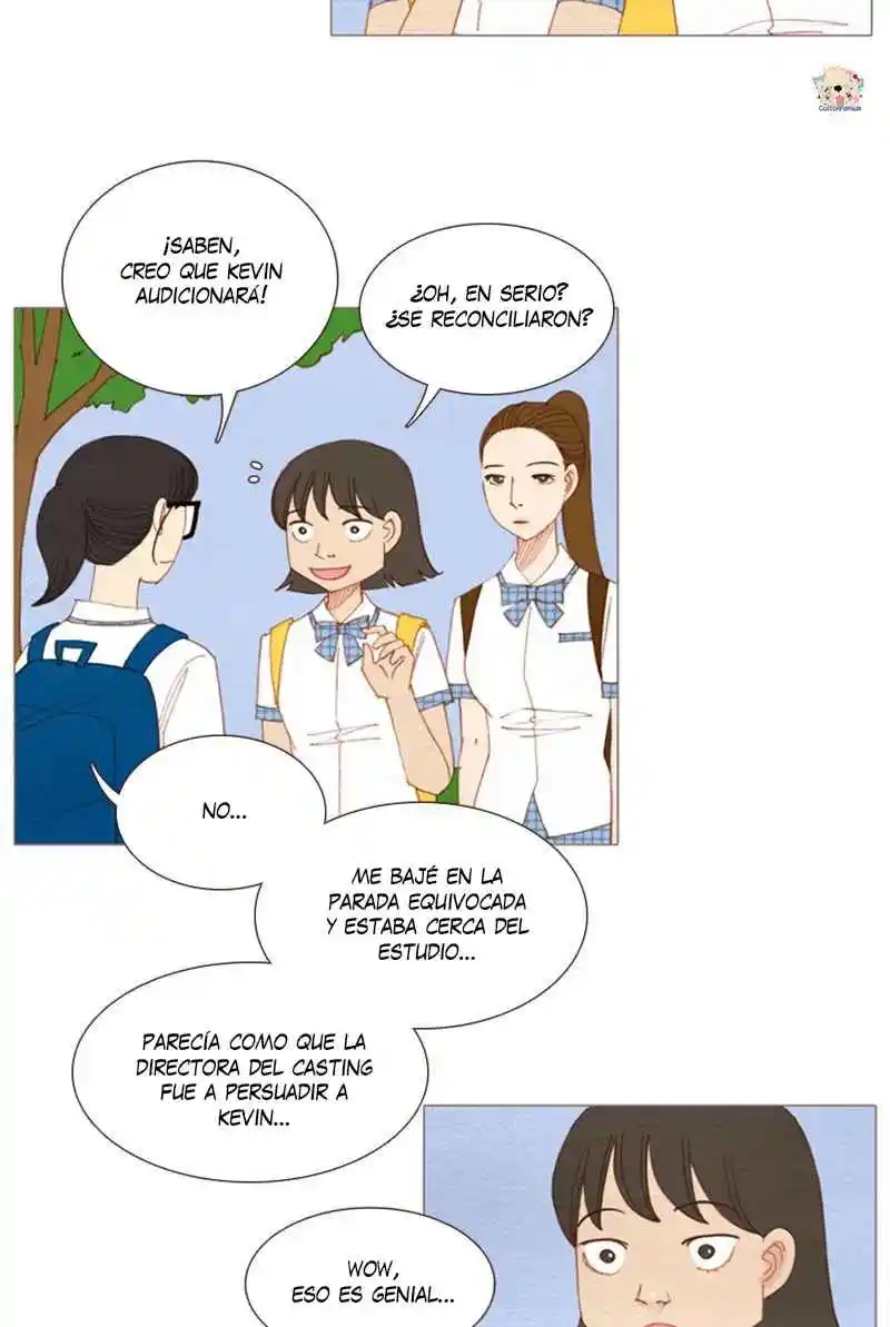 Spirit Fingers! - Capítulo 113 - Página 5 - LectorTMOo