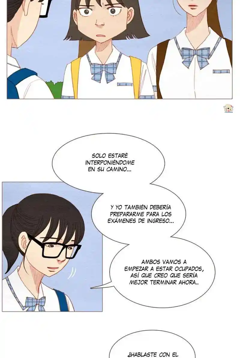 Spirit Fingers! - Capítulo 113 - Página 9 - LectorTMOo