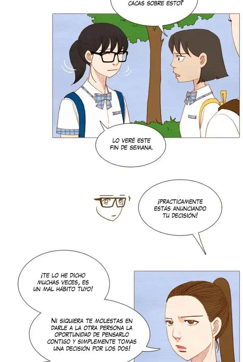 Spirit Fingers! - Capítulo 113 - Página 10 - LectorTMOo