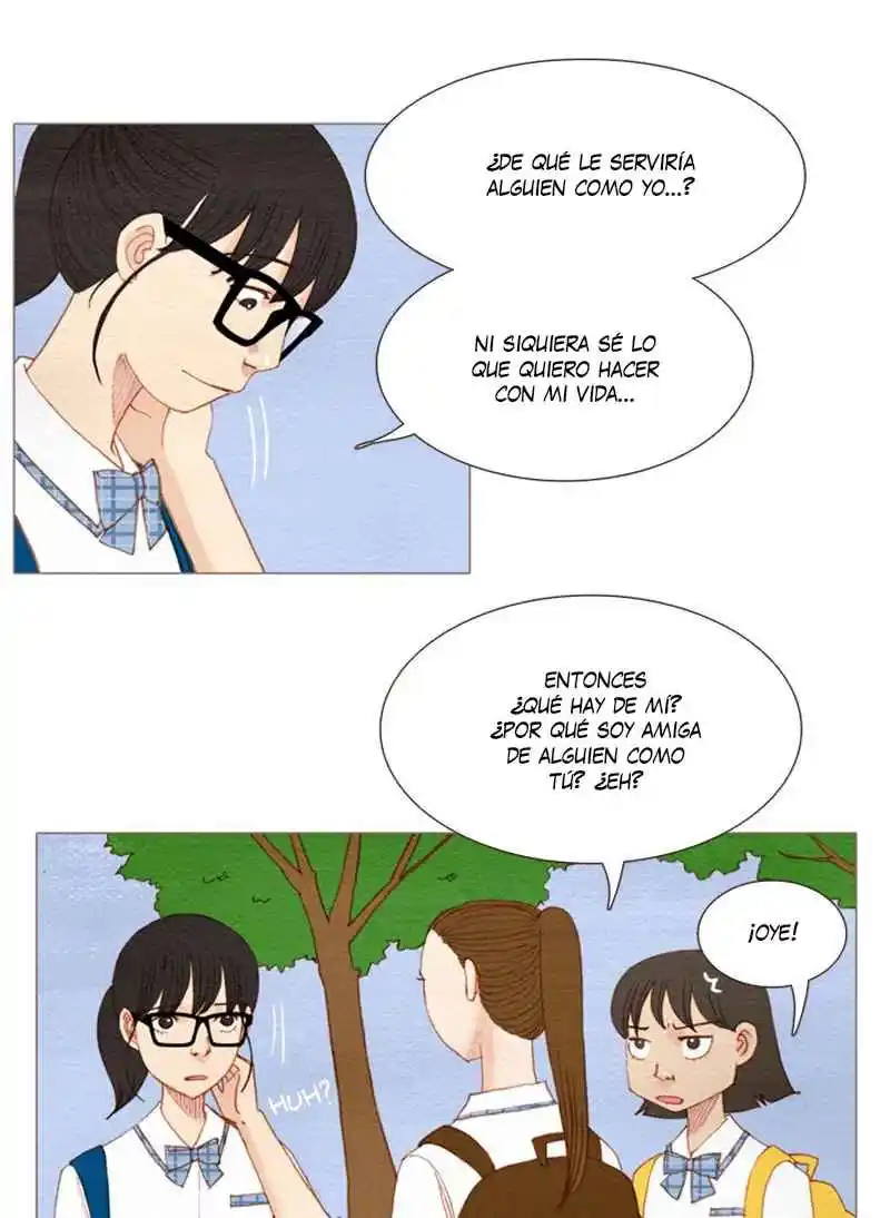 Spirit Fingers! - Capítulo 113 - Página 12 - LectorTMOo