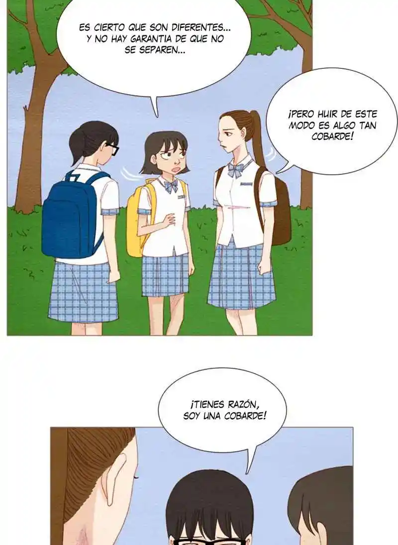 Spirit Fingers! - Capítulo 113 - Página 14 - LectorTMOo