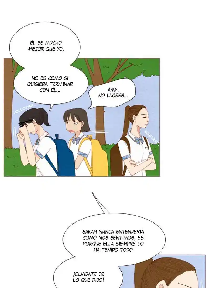 Spirit Fingers! - Capítulo 113 - Página 16 - LectorTMOo