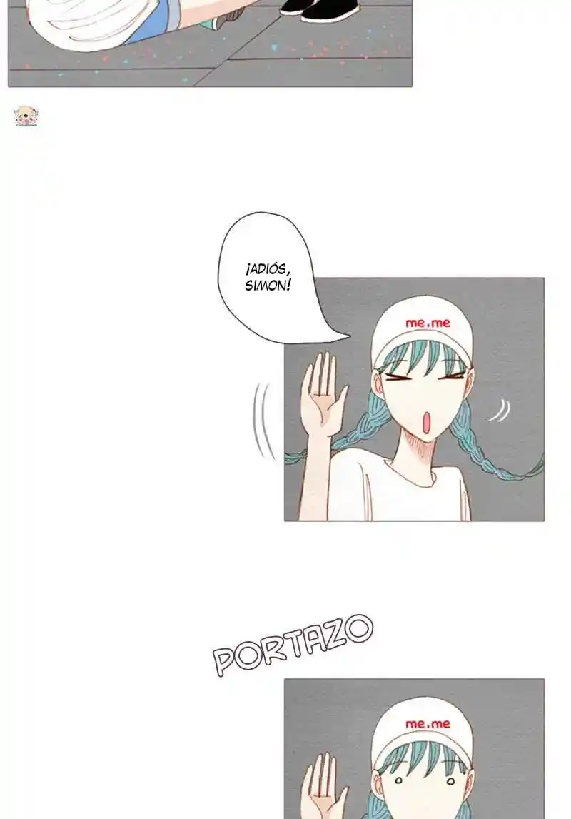 Spirit Fingers! - Capítulo 113 - Página 31 - LectorTMOo