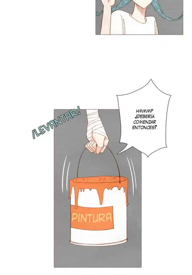 Spirit Fingers! - Capítulo 113 - Página 32 - LectorTMOo